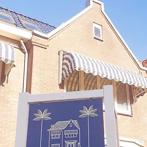 Aan Zee Zandvoort
