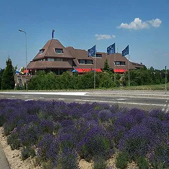 ****  Van Der Valk Hotel Stein Urmond Holland